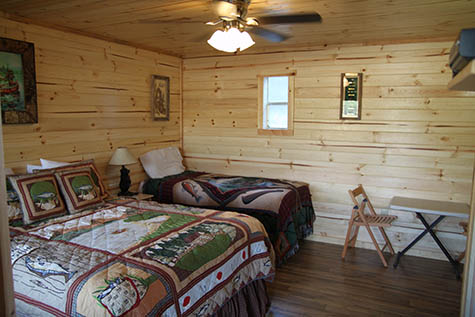 Motel Room 6